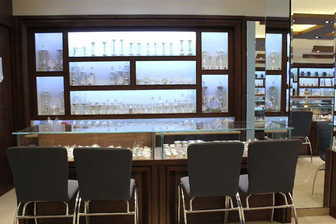 Vummidi Bangaru Jewellers